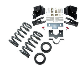 Belltech 950 Front And Rear Complete Kit W/O Shocks