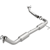 MagnaFlow Exhaust Products 5582571 Magnaflow California Direct-Fit Catalytic Converter