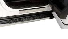Load image into Gallery viewer, PUTCO 95150FD SS DOOR SILLS 15-16 F150