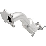 MagnaFlow Exhaust Products 51058 Magnaflow OEM Grade Direct-Fit Catalytic Converter