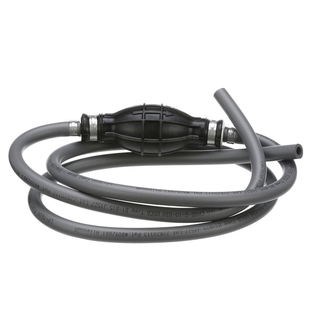 ATTWOOD MARINE 951606ULP7 FUEL KIT UNIVER 6'X 5/16'