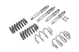 Belltech 951SP Front And Rear Complete Kit W/ Street Performance Shocks