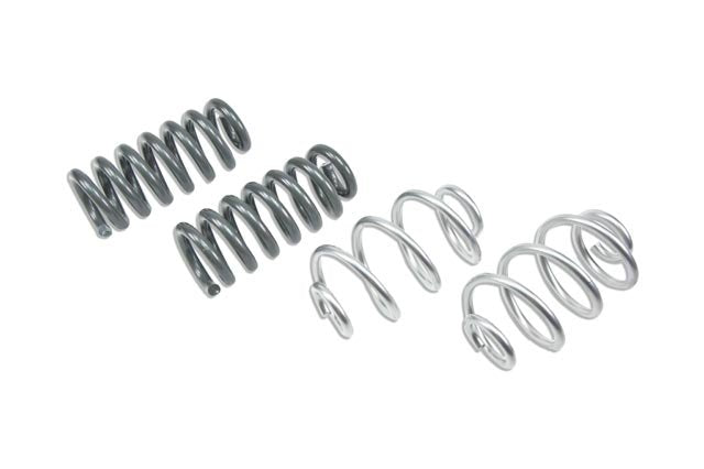 Belltech 951 Front And Rear Complete Kit W/O Shocks