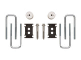 ICON Vehicle Dynamics 95220H 2010-2014 FORD RAPTOR LEAF SPRING HARDWARE KIT