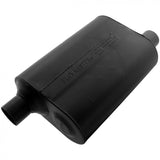 Flowmaster 952448 Super 40  - 2.25 Offset In / 2.25 Offset Out - Aggressive Sound