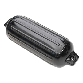 TAYLOR MADE 952520 5.5'X20' ONYX BLACK SUPER GARD FEND