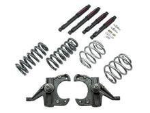 Load image into Gallery viewer, Belltech 952ND Front And Rear Complete Kit W/ Nitro Drop 2 Shocks