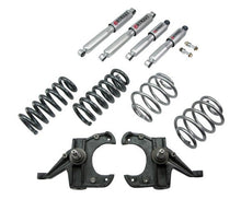 Load image into Gallery viewer, Belltech 952SP Front And Rear Complete Kit W/ Street Performance Shocks