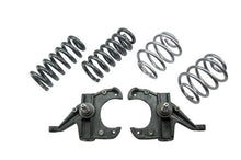 Load image into Gallery viewer, Belltech 952 Front And Rear Complete Kit W/O Shocks
