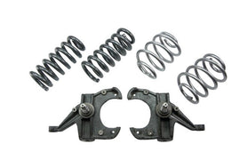 Belltech 952 Front And Rear Complete Kit W/O Shocks