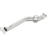 MagnaFlow Exhaust Products 51807 Magnaflow OEM Grade Direct-Fit Catalytic Converter
