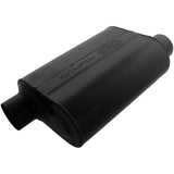 Flowmaster 953048 Super 40  - 3.00 Offset In / 3.00 Offset Out - Aggressive Sound