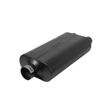 Flowmaster 9530572 50 H.D.  - 3.00 Center In / 2.50 Dual Out - Moderate Sound