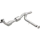 MagnaFlow Exhaust Products 52450 Magnaflow OEM Grade Direct-Fit Catalytic Converter
