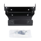 Warn 95350 Winch Mount Kit Yamaha Wolverine