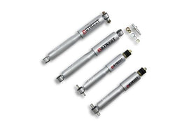 Belltech 9539 STREET PERFORMANCE SHOCK SET (LOWERED)