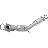MagnaFlow Exhaust Products 51824 Magnaflow OEM Grade Direct-Fit Catalytic Converter