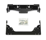 Warn 95475 Plow Mount Kit Yamaha Wolverine