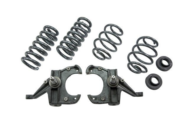 Belltech 954 Front And Rear Complete Kit W/O Shocks