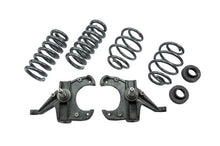 Load image into Gallery viewer, Belltech 954 Front And Rear Complete Kit W/O Shocks