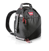 Warn 95510 For Epic Recovery Kit; Sling Style; Black