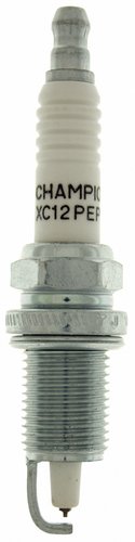 Champion Spark Plug 955M Champion Copper Plus Marine- Boxed - XC12PEPB