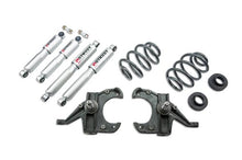 Load image into Gallery viewer, Belltech 955SP Front And Rear Complete Kit W/ Street Performance Shocks