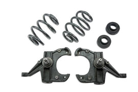 Belltech 955 Front And Rear Complete Kit W/O Shocks