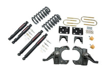 Load image into Gallery viewer, Belltech 956ND Front And Rear Complete Kit W/ Nitro Drop 2 Shocks