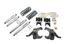 Load image into Gallery viewer, Belltech 956SP Front And Rear Complete Kit W/ Street Performance Shocks