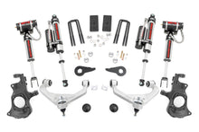Load image into Gallery viewer, 3.5 Inch Lift Kit | Knuckle | Vertex | w/ Overloads | Chevy/GMC 2500HD/3500HD (11-19)