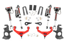 Load image into Gallery viewer, 3.5 Inch Lift Kit | Knuckle | Vertex | w/ Overloads | Chevy/GMC 2500HD/3500HD (11-19)