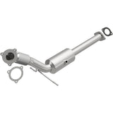 MagnaFlow Exhaust Products 4481288 Magnaflow California Direct-Fit Catalytic Converter