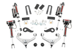 3 Inch Lift Kit | Vertex | w/ Overloads | Chevy/GMC 2500HD/3500HD (20-26)
