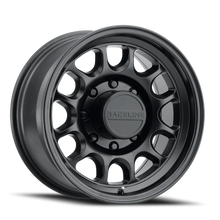 Load image into Gallery viewer, Aluminum Wheels 20x9 Rogue 958B Satin Black 0 Offset 8 on 165.1 Bolt Pattern 130.81 Bore Raceline