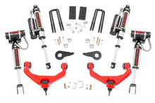 Load image into Gallery viewer, 3.5 Inch Lift Kit | Vertex | w/ Overloads | Chevy/GMC 2500HD/3500HD (11-19)