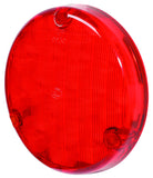 Hella 959931801 Tail Light Assembly