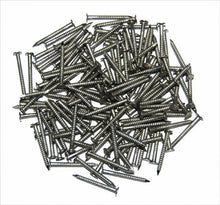 Load image into Gallery viewer, TAYLOR MADE 95999 1-1/4' #12 SS NAIL (RING SHANK)