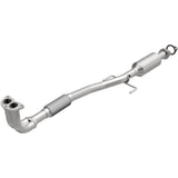 MagnaFlow Exhaust Products 4481122 Magnaflow California Direct-Fit Catalytic Converter