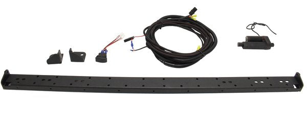 Go Rhino 960001T Sport Bar 2.0 Power-Actuated Retractable Light Mount Conversion Kit - Full-Size