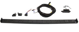 Go Rhino 960001T Sport Bar 2.0 Power-Actuated Retractable Light Mount Conversion Kit - Full-Size