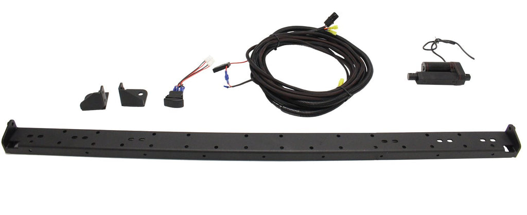 Go Rhino 960003T Sport Bar 2.0 Power-Actuated Retractable Light Mount Conversion Kit