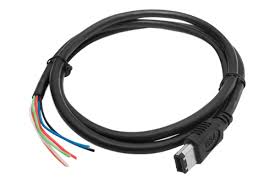 SCT Performance 9608 Computer Chip Programmer Input Cable