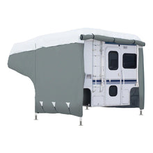 Load image into Gallery viewer, CLASSIC ACCESSORIES 80-396-301001-RT PP3 CAMPER COVER 6-8'