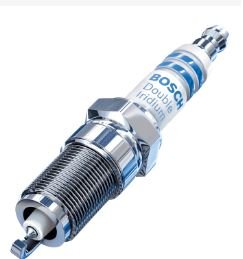 BOSCH 96304 BOSCH OE FINE WIRE IRIDIUM SPARK PL