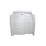 WEATHER GUARD 96310-3-01 Composite Bulkhead;