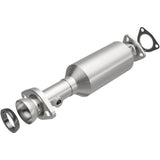 MagnaFlow Exhaust Products 4481650 Magnaflow California Direct-Fit Catalytic Converter