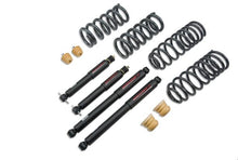 Load image into Gallery viewer, Belltech 963ND Front And Rear Complete Kit W/ Nitro Drop 2 Shocks