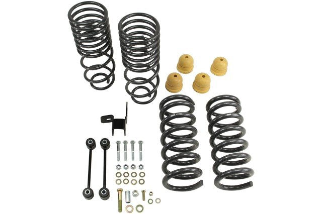 Belltech 964 Front And Rear Complete Kit W/O Shocks