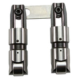 COMP Cams 96818-2 Sportsman Solid Roller Lifter Pair w/ Bearing for Chevrolet Small Block